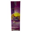Incenso Shankar - Flor de Lótus - 8 Varetas de 21cm