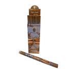 Incenso Shankar - Palo Santo - 8 Varetas Incenso Shankar - Palo Santo - 8 Varetas