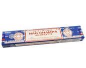 Incenso Shrinivas Sai Baba Nag Champa - Shrinivas Sugandhalaya