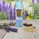 Incenso Sonhos Reveladores - Anis, Lavanda e Erva Doce Botânica - 5 Varetas