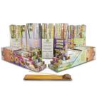 Incenso Special Blend Sortidos 25 Caixas C/ 8 Varetas