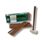 Incenso Tibetano Dhoop Sem Vareta Golden Nag - escolha seu aroma