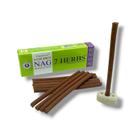 Incenso Tibetano Dhoop Sem Vareta Golden Nag - escolha seu aroma Incenso Tibetano Dhoop Sem Vareta Golden Nag - escolha seu aroma