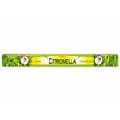 Incenso Tulasi Citronella Repelente Caixas C 5 Varetas