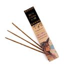 Incenso Vijayshree Golden Nag Palo Santo Sálvia Branca Incenso Vijayshree Golden Nag Palo Santo Sálvia Branca