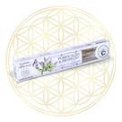 Incensos Artesanal e Natural Cura Herbal - Aromas