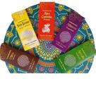 Incensos Para Limpeza de Ambientes KIT