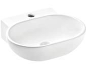 Incepa Cuba Apoio Loft R6 45x40 Oval Branca