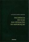 Incidência do icms nas operações de importação
