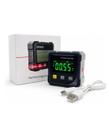 Inclinômetro Digital Laser Medidor De Ângulo Profissional Inclinômetro Digital Laser Medidor De Ângulo Profissional