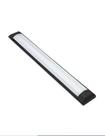 Incolustre Calha Tubo Double D20W Preta
