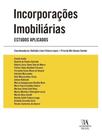 Incorporações imobiliárias