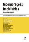 Incorporações imobiliárias: estudos aplicados