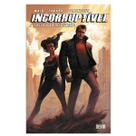 Incorruptível Vol.2 - A Trilha da Redenção - Devir