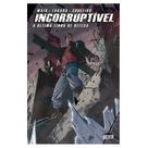 Incorruptível Vol.4 - A Ultima Linha de Defesa - Devir