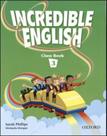 Incredible english 3 - class book Incredible english 3 - class book