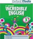 Incredible english 3 itools 02 ed