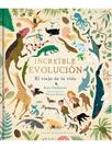 Increíble evolución