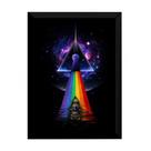 Incrivel Quadro Decorativo Arte Pink Floyd Prisma Universo Incrivel Quadro Decorativo Arte Pink Floyd Prisma Universo