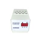 INCUBADORA GEL PLASMA 12 FUROS 10mL ATÉ 100C - ANVISA 82095029004 INCUBADORA GEL PLASMA 12 FUROS 10mL ATÉ 100C - ANVISA 82095029004
