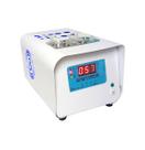 Incubadora plasma gel prp prf com resfriamento 13 cavidades marca biotron para procedimentos estéticos