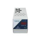Incubadora Plasma Gel SSIGPr Com Resfriamento 12 Furos de 10 ml - Solidsteel Incubadora Plasma Gel SSIGPr Com Resfriamento 12 Furos de 10 ml - Solidsteel