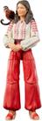 Indiana Jones Adventure Series, Figura Marion Ravenwood Hasbro Licenciado