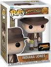 Indiana Jones e o Chamado do Destino Funko Pop 1385 Indiana Jones e o Chamado do Destino Funko Pop 1385