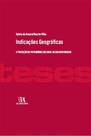 Indicacoes geograficas - 01ed/17 - ALMEDINA