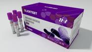 Indicador Biológico CLICKTEST IBVF1H VAPOR 1 hora - caixa com 50 biológicos Indicador Biológico CLICKTEST IBVF1H VAPOR 1 hora - caixa com 50 biológicos