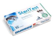 Indicador Biológico SteriTest 10un - Cristófoli