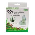 Indicador Co2 Permanente Ista I-690 Aquário Plantado