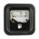 Indicador Combustível Elétrico Fusca Preto V = 3 - C=33