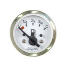 Indicador Combustível Náutico (v=70-c=3) Branco