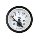 Indicador Combustível Náutico (v=70-c=3) Branco