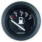 INDICADOR COMBUSTIVEL para FIAT ALLIS 52MM 12V 70/3