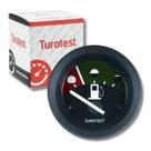 Indicador Combustível Trator Massey Ferguson Valtra 52mm 12v