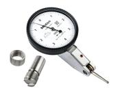 Indicador de Dial Mitutoyo 513-403-10E Precisão de 0,0001" Indicador de Dial Mitutoyo 513-403-10E Precisão de 0,0001"