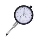 Indicador de discagem no sentido horário Ferramentas DICR-0105 Alcance de 0-25,4 mm Indicador de discagem no sentido horário Ferramentas DICR-0105 Alcance de 0-25,4 mm