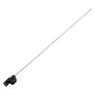 Indicador de nível de óleo de transmissão Dipstick para Nissan Altima 2.5 CVT 2008-2020