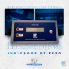 Indicador de Peso CSP-10D