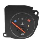 INDICADOR DE TEMPERATURA DE ÁGUA ELÉTRICO 12V D20 D40 Ano: 1985 Até 1987 VDO: 310015103R Or - 12M INDICADOR DE TEMPERATURA DE ÁGUA ELÉTRICO 12V D20 D40 Ano: 1985 Até 1987 VDO: 310015103R Or - 12M