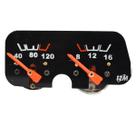 INDICADOR DE TEMPERATURA E VOLTÍMETRO TOYOTA BANDEIRANTE 1985 ATÉ 1989 VDO: 116065004R Orig - 12M INDICADOR DE TEMPERATURA E VOLTÍMETRO TOYOTA BANDEIRANTE 1985 ATÉ 1989 VDO: 116065004R Orig - 12M
