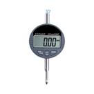 Indicador Digital De Mostrador 0-12.7mm 0-25.4mm Micrômetro Eletrônico Com Conexão RS232 Para PC