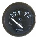 Indicador Eletrico Temperatura Agua 24v Tu300802
