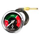 Indicador Mecânico Temperatura Água 52mm 1.60 de Cabo