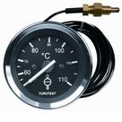 INDICADOR TEMPERATURA AGUA para TRATOR CBT/ MBB 40X110 CABO