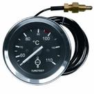 INDICADOR TEMPERATURA AGUA para TRATOR /MBB/ CBT TEMP 40X110