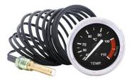Indicador Temperatura Mecânico Mwm Mercedes 2,5mts De Cabo