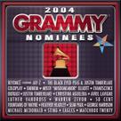 Indicados ao CD Grammy 2004